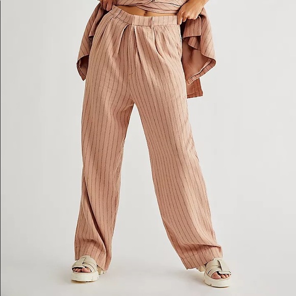 Free People | Pants \u0026 Jumpsuits | Free 